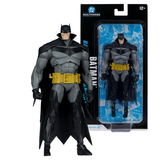 DC Multiverse White Knight Batman (Blister Card) - Action Figures