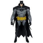 DC Multiverse White Knight Batman (Blister Card) - Action Figures