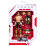 WWE Ultimate Edition Greatest Hits Wave 8 Logan Paul