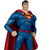 DC Multiverse Rebirth Superman (Blister Card)