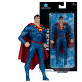 DC Multiverse Rebirth Superman (Blister Card)