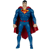 DC Multiverse Rebirth Superman (Blister Card)