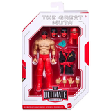 WWE Ultimate Edition Greatest Hits Wave 8 Great Muta