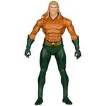 DC Multiverse Endless Winter Aquaman (Blister Card) - Action Figures