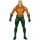 DC Multiverse Endless Winter Aquaman (Blister Card) - Action Figures