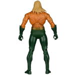 DC Multiverse Endless Winter Aquaman (Blister Card) - Action Figures