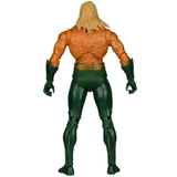 DC Multiverse Endless Winter Aquaman (Blister Card) - Action Figures