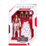 WWE Ultimate Edition Wave 31 Chelsea Green