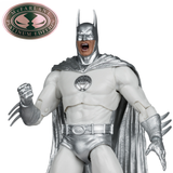 DC Multiverse Red Platinum Batman White-Lantern Batman (Brightest Day) - Action Figures