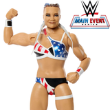 WWE Main Event Series 164 Ivy Nile