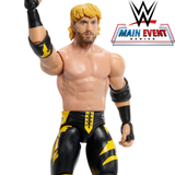 WWE Main Event Series 164 Logan Paul