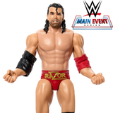 WWE Main Event Series 164 Razor Ramon