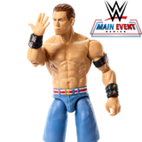 WWE Main Event Series 165 John Cena