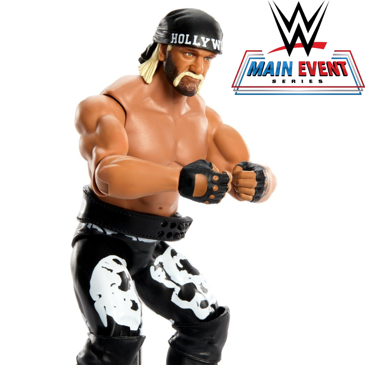 WWE Main Event Series 165 