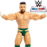 WWE Main Event Series 165 Ethan Page
