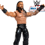 WWE Main Event Series 166 Roman Reigns