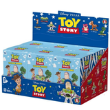 YuMe Toy Story Hero Box Mini-Figure Box (Box of 6 Individually Boxed) - Action Figures