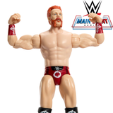 WWE Main Event Series 166 Sheamus