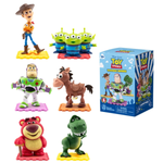 YuMe Toy Story Hero Box Mini-Figure Box (Box of 6 Individually Boxed) - Action Figures