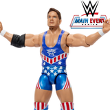 WWE Main Event Series 166 Chad Gable