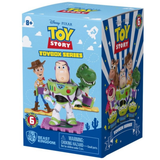 YuMe Toy Story Hero Box Mini-Figure (Single Blind Box)