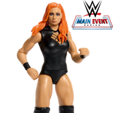 WWE Main Event Series 166 Becky Lynch