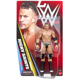 WWE Main Event Series 164 Ricky Saints