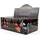 YuMe Jujutsu Kaisen Mystery Mini-Figure Box (Box of 8 Individually Boxed) - Action Figures