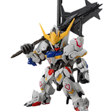 Mobile Suit Gundam MGSD Master Grade SD Gundam Barbatos