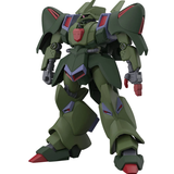 Mobile Suit Gundam HGUC 262 AMX-101 Galluss-J