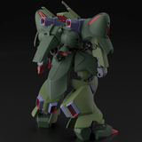 Mobile Suit Gundam HGUC 262 AMX-101 Galluss-J