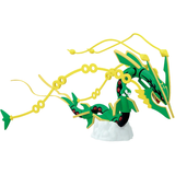 Bandai Pokémon Model Kit Mega Rayquaza
