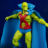 DC Direct  Page Puncher Martian Manhunter (Justice League #77)