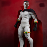 Dc Direct Page Puncher Red Platintum Blood Wynd (Justice League #77)