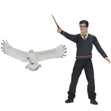 NECA Harry Potter Legacy Collection Harry Potter