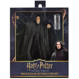 NECA Harry Potter Legacy Collection Severus Snape