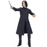 NECA Harry Potter Legacy Collection Severus Snape