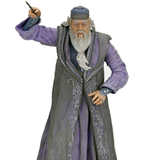 NECA Harry Potter Legacy Collection Albus Dumbledore