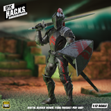 Boss Fight Studios E.P.I.C. H.A.C.K.S. Dire Knight: Enchanted Armor