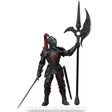 Boss Fight Studios E.P.I.C. H.A.C.K.S. Dire Knight: Enchanted Armor