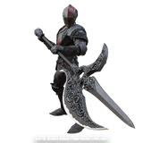Boss Fight Studios E.P.I.C. H.A.C.K.S. Dire Knight: Enchanted Armor