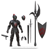 Boss Fight Studios E.P.I.C. H.A.C.K.S. Dire Knight: Enchanted Armor