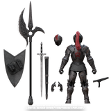 Boss Fight Studios E.P.I.C. H.A.C.K.S. Dire Knight: Enchanted Armor