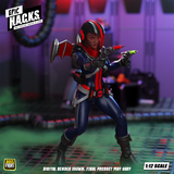 Boss Fight Studios E.P.I.C. H.A.C.K.S. Mercy Zaleska: Vampiron Secret Service