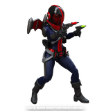 Boss Fight Studios E.P.I.C. H.A.C.K.S. Mercy Zaleska: Vampiron Secret Service