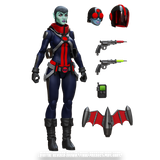 Boss Fight Studios E.P.I.C. H.A.C.K.S. Mercy Zaleska: Vampiron Secret Service