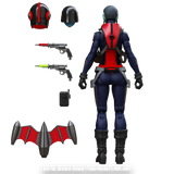 Boss Fight Studios E.P.I.C. H.A.C.K.S. Mercy Zaleska: Vampiron Secret Service
