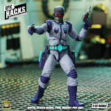 Boss Fight Studios E.P.I.C. H.A.C.K.S. Rand Arora: Gamma Squad Leader