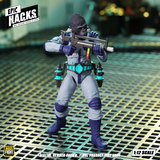 Boss Fight Studios E.P.I.C. H.A.C.K.S. Rand Arora: Gamma Squad Leader