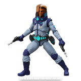 Boss Fight Studios E.P.I.C. H.A.C.K.S. Rand Arora: Gamma Squad Leader
